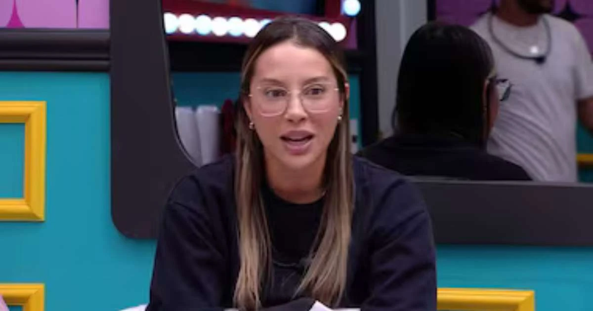 Ficou bom? Campeã do 'BBB 25', Renata Saldanha renova o visual