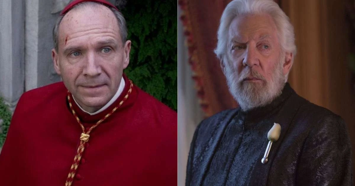 Ralph Fiennes é confirmado como presidente Snow em novo Jogos Vorazes