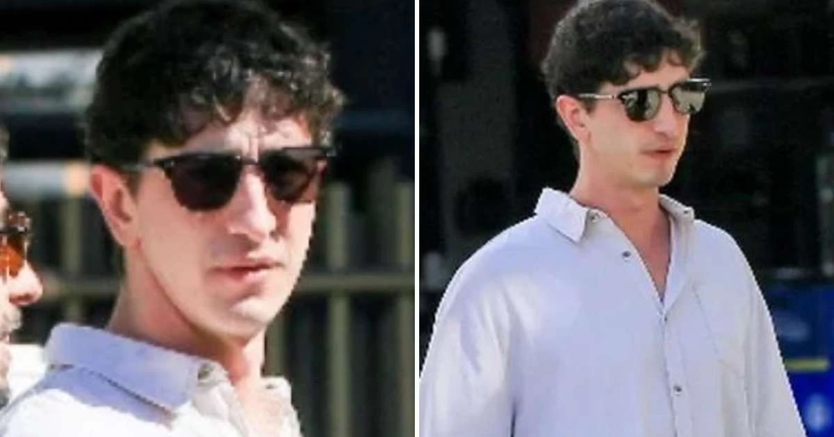 Johnny Massaro expõe preconceito com sexualidade na TV: 'Não podia falar se quisesse trabalhar'