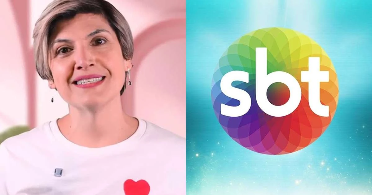 Diretora do SBT rompe o silêncio ao ser demitida após 25 anos: 'Novas histórias'