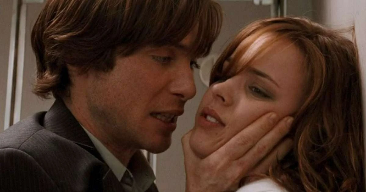 Grátis no streaming: 1h30 do suspense de roer as unhas que uniu brilhantemente Cillian Murphy e Rachel McAdams