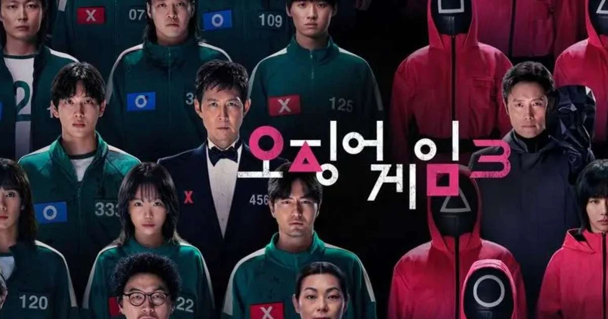 Adeus, 'Round 6': os 12 melhores doramas estrelados por atores da 3ª temporada para matar a saudade do seu personagem preferido