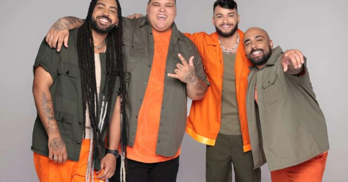 Ranking: As 50 músicas mais ouvidas nas plataformas de streaming em 2025; ouça o top 10