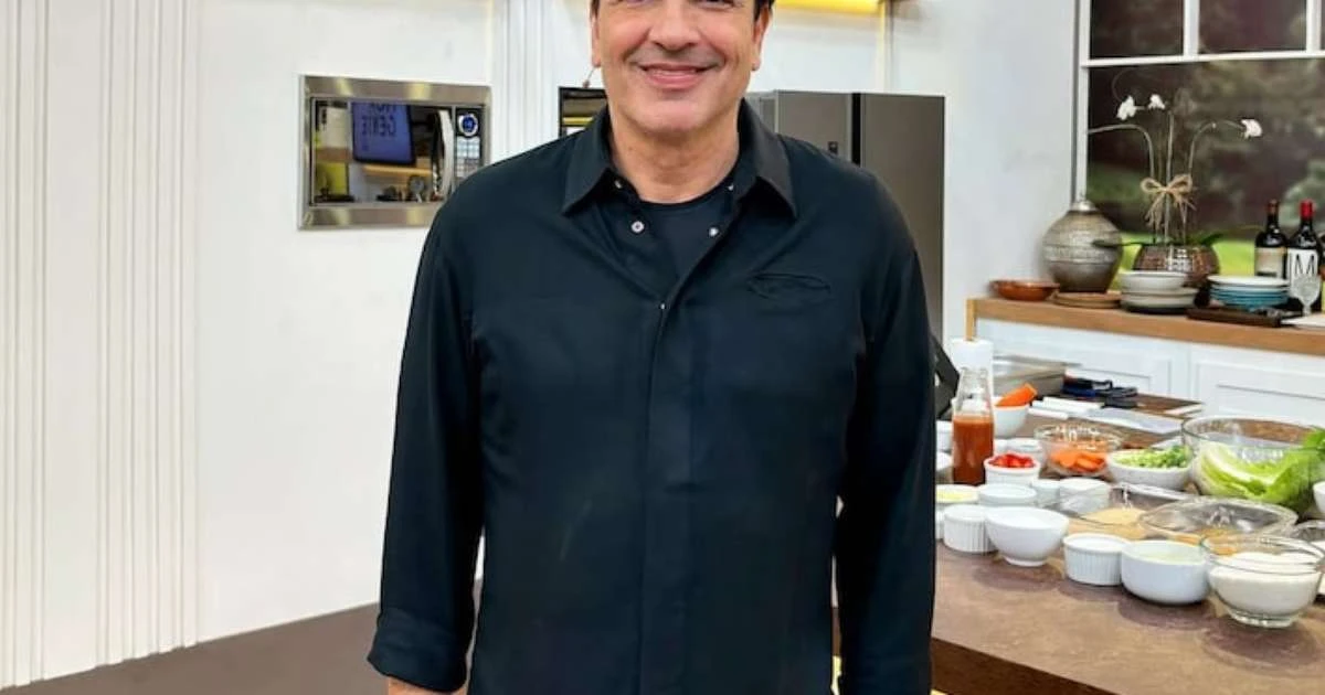 Edu Guedes recebe alta da UTI: 'Força e resiliência'; veja comunicado