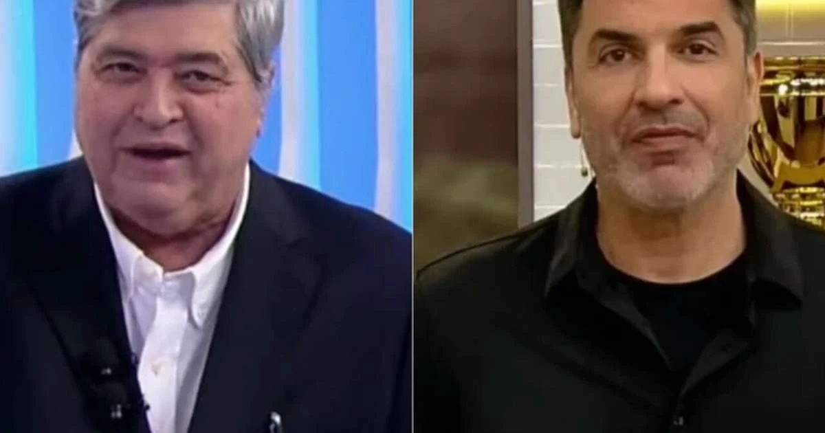 Datena expõe ligação com Edu Guedes: 'O mais agressivo'