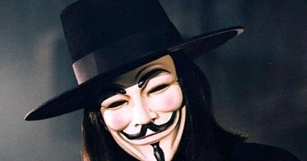 'V de Vingança' vai ganhar série produzida por James Gunn