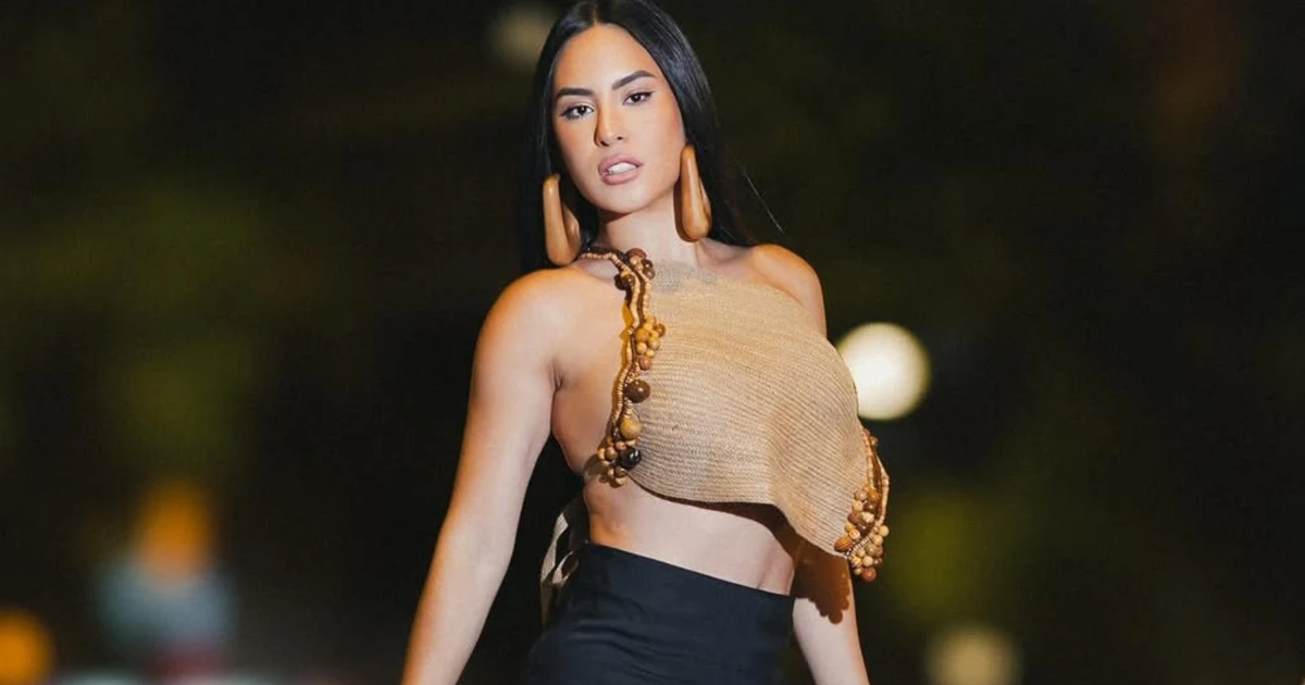 'Vão viver a experiência da nossa floresta', diz ex-BBB sobre COP30 em Belém