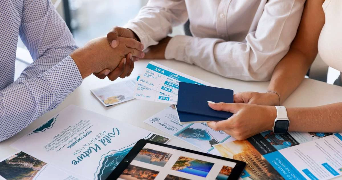Agências especializadas fortalecem gestão de viagens