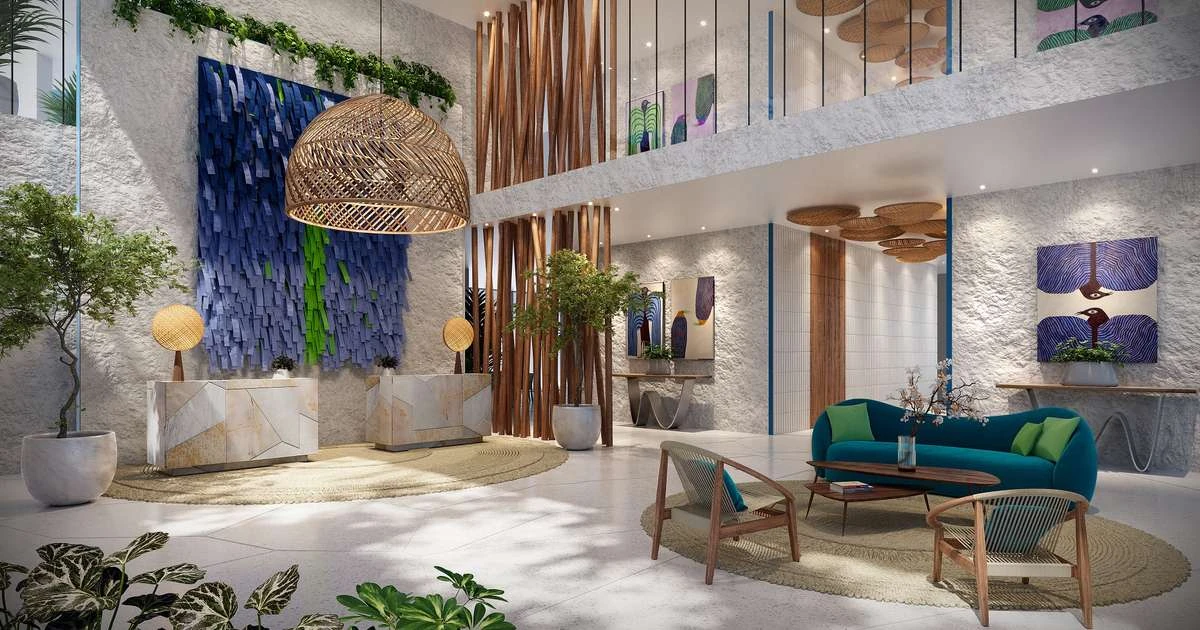 City Express by Marriott faz sua estreia no Brasil