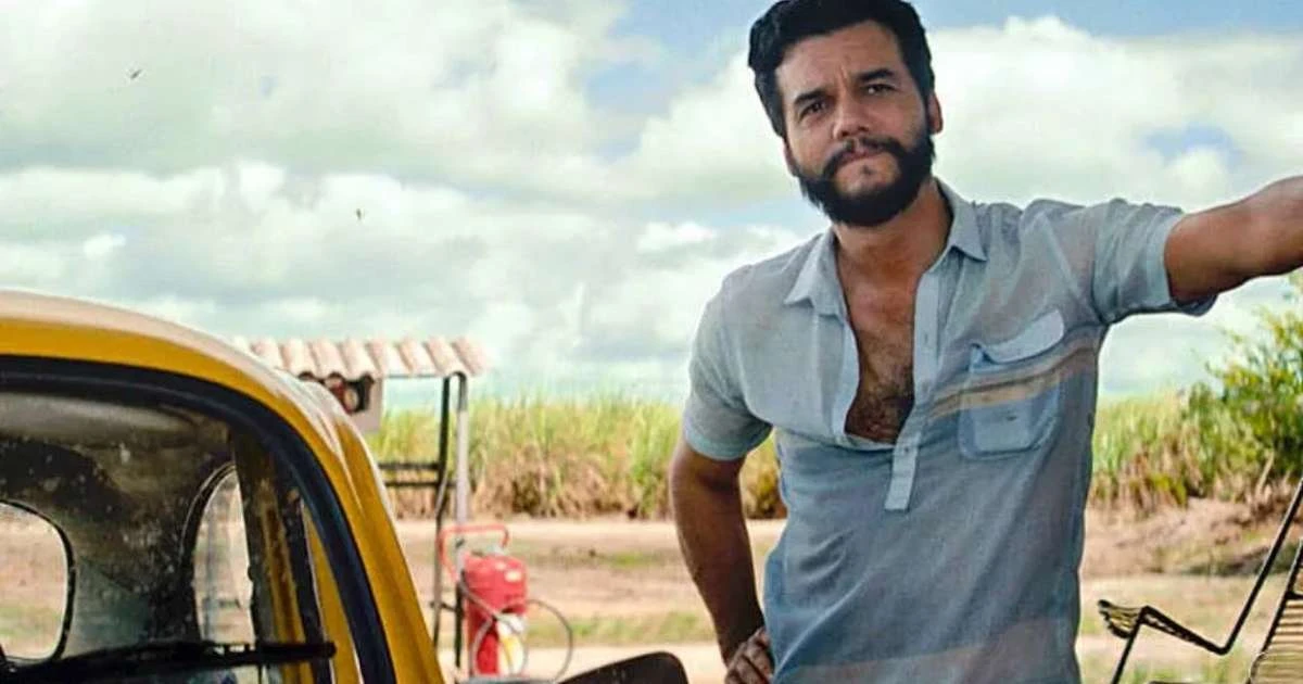 Wagner Moura revela apoio de grande atriz para ganhar Oscar