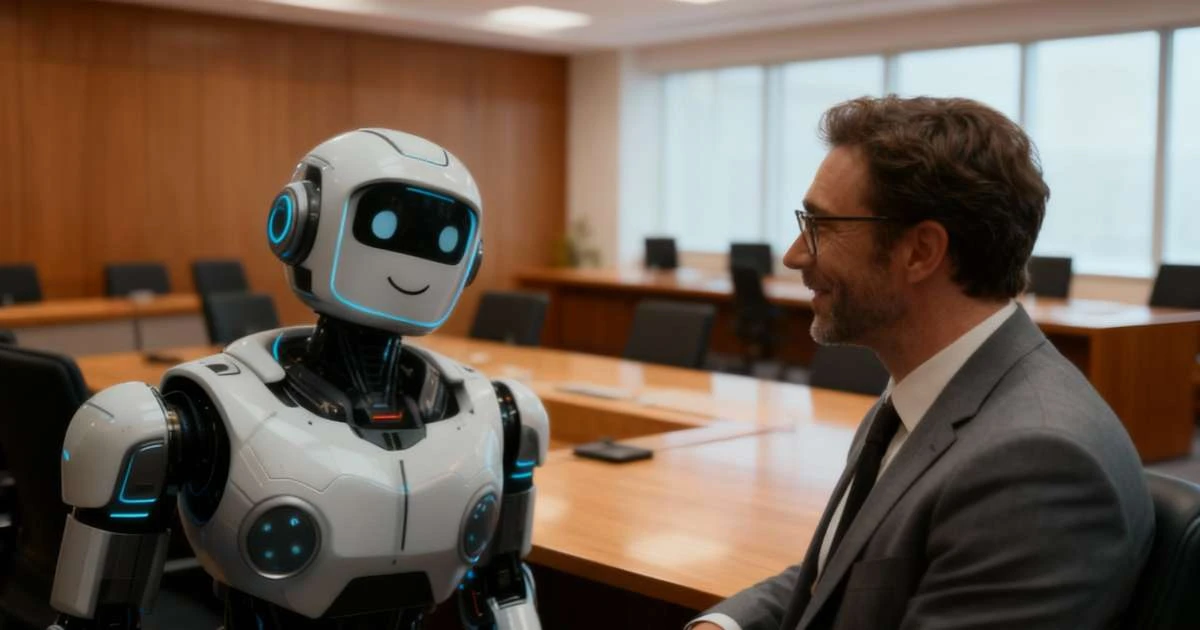 IA acelera mudanças na comunicação empresarial