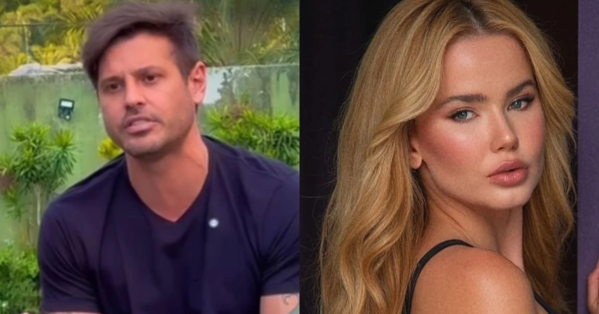 Dado Dolabella se pronuncia após ex-namorada dizer que vai denunciá-lo por agressão