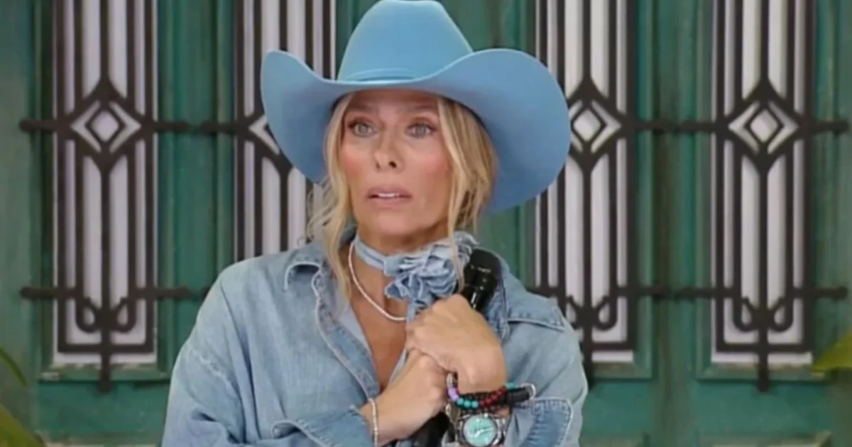 A Fazenda 17: Galisteu abre votação que vai eliminar duas plantas no Super Paiol