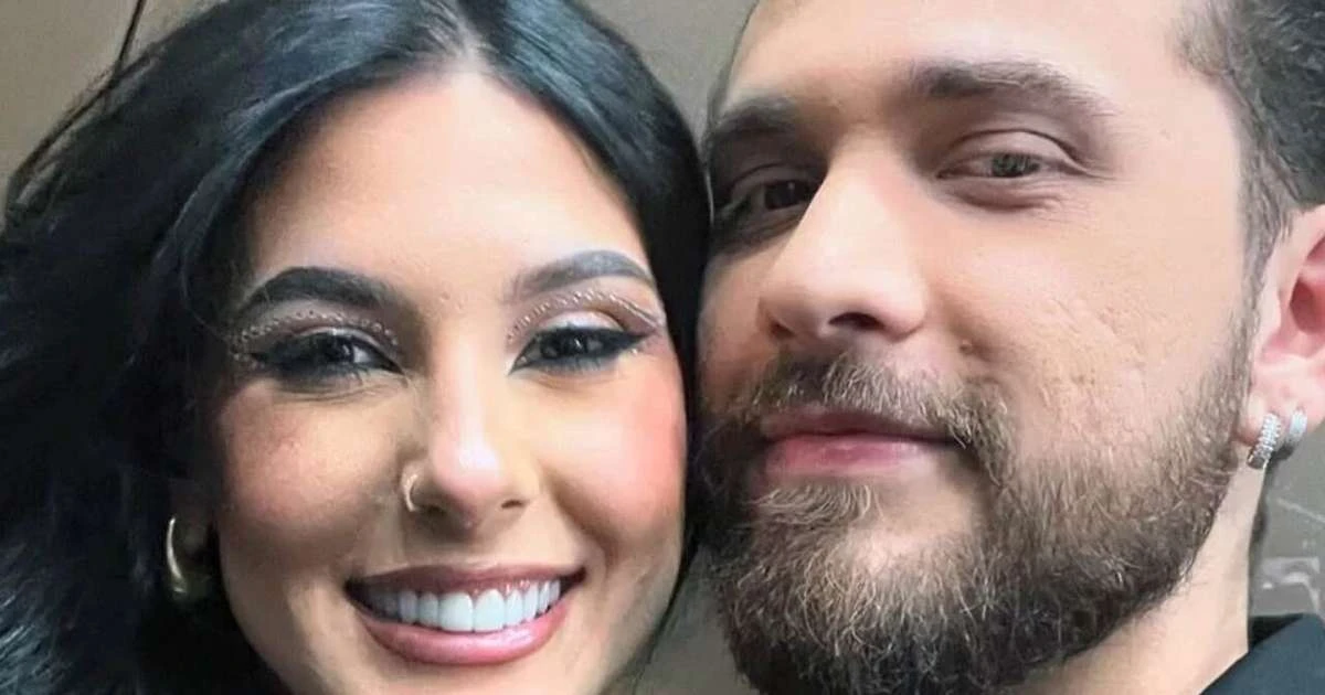 Ana Castela e Gustavo Mioto dividem palco em meio a rumores de reconciliação