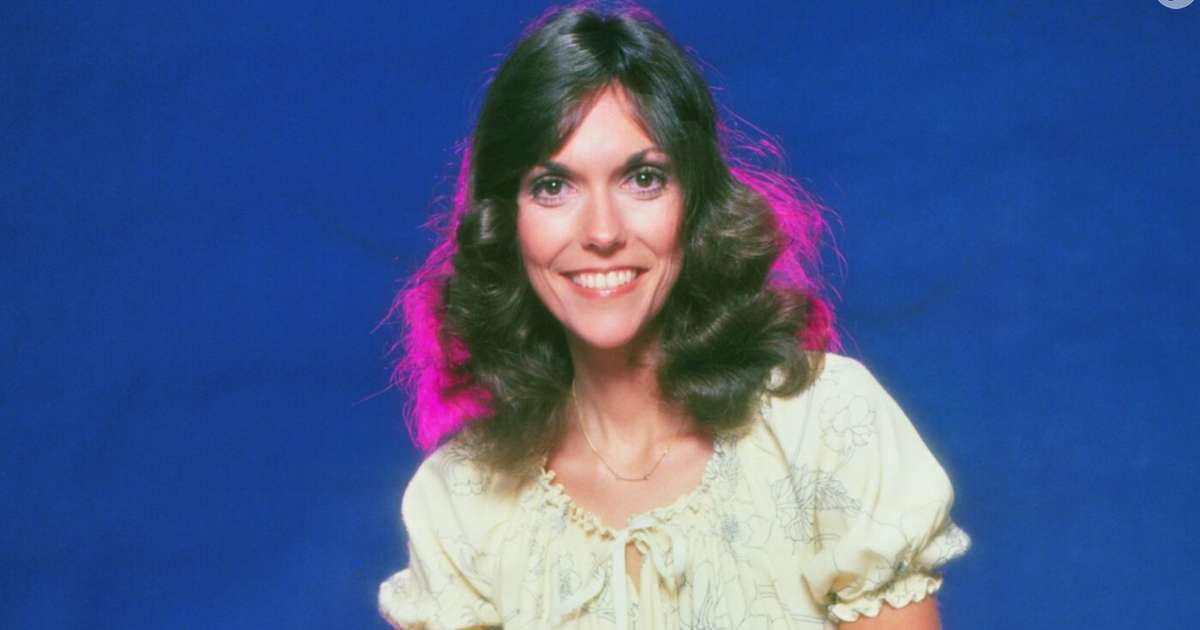 Com apenas 31 kg e anoréxica, estrela da música tomava 90 laxantes de uma vez só. Quem foi Karen Carpenter?