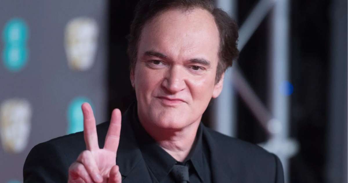 Quentin Tarantino exalta Coringa - Delírio a Dois: 