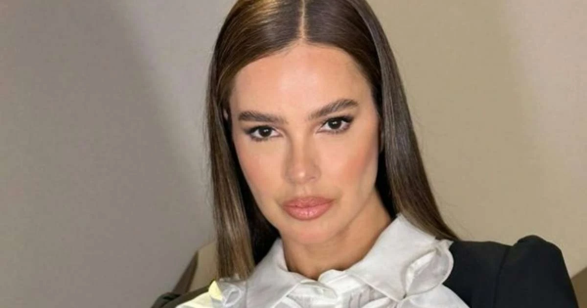 Vera Viel relata experiência sobrenatural ao ser diagnosticada com câncer raro