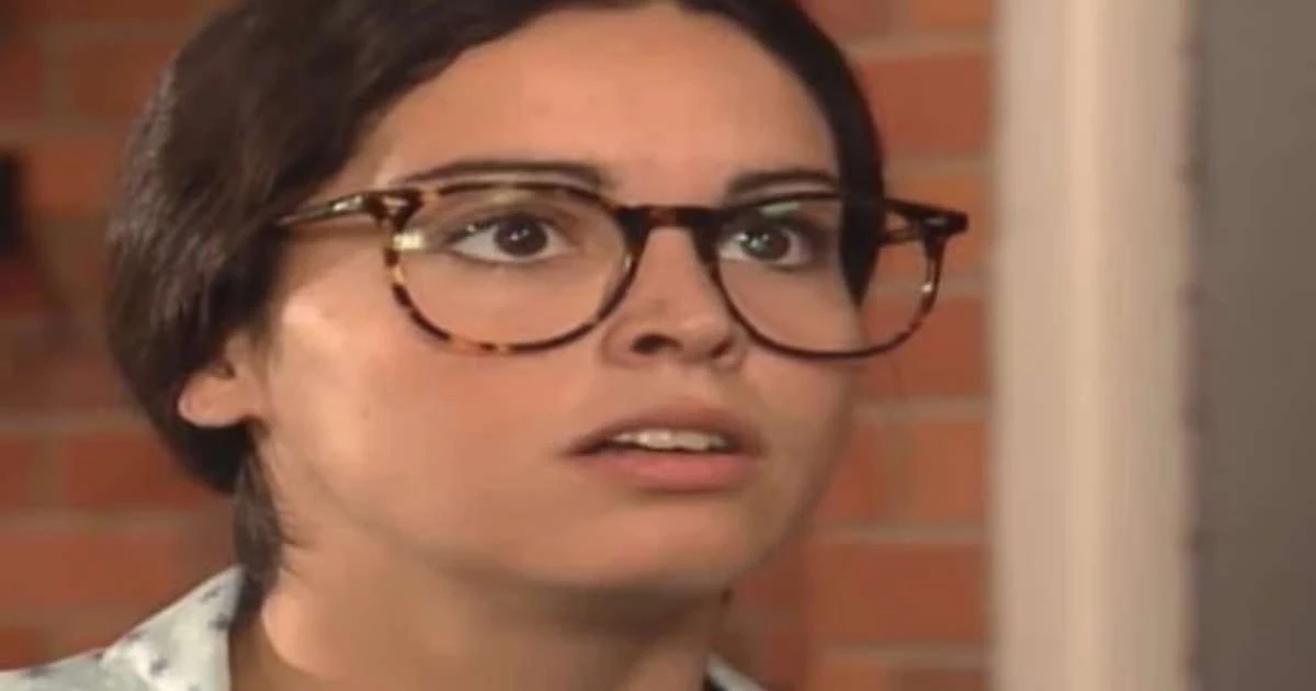 Carmem expõe chantagem nojenta de Mauro e choca Lisa em 'A Viagem'
