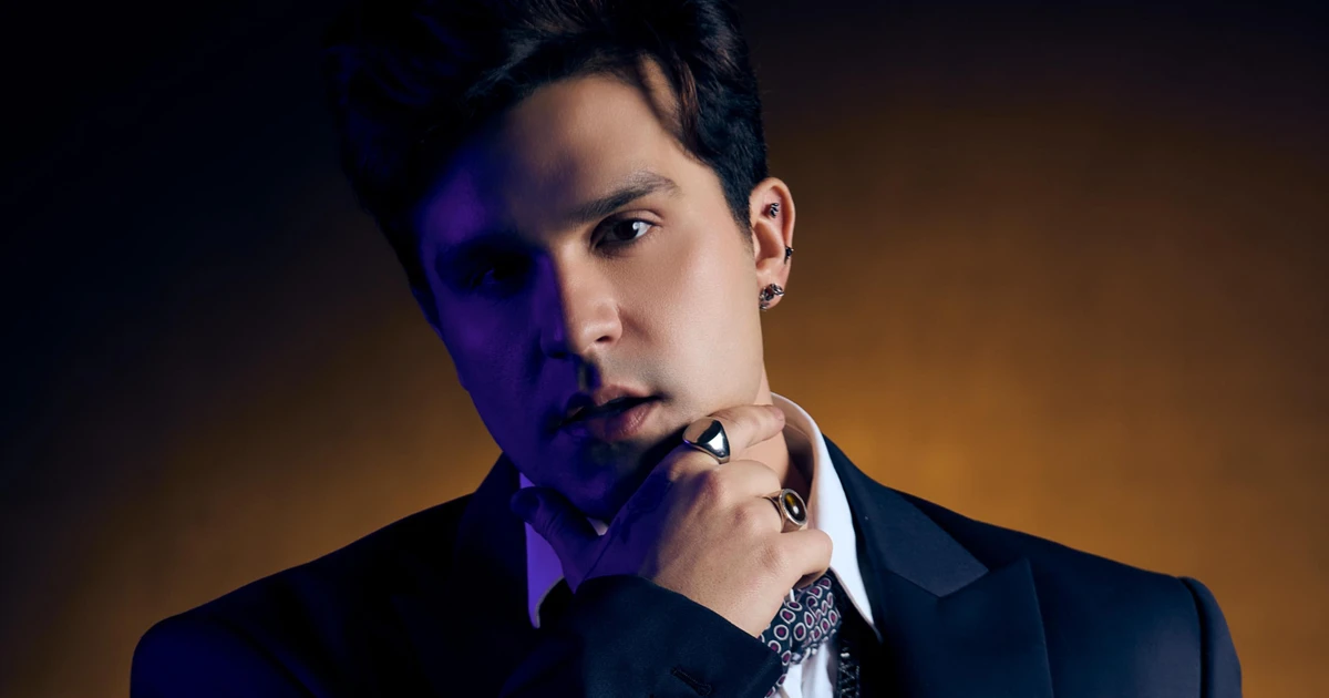 Vem aí! Luan Santana anuncia show que será marco de projeto especial na carreira