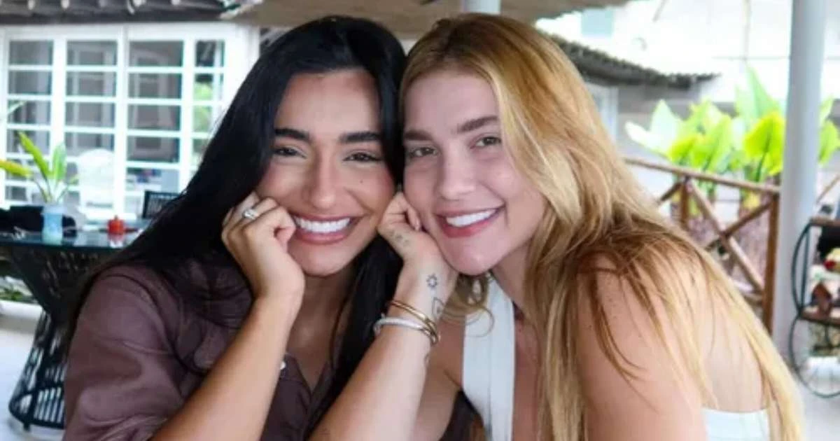 Vazou! Vídeo de Virginia com suposta nova affair viraliza: 'Gente..'