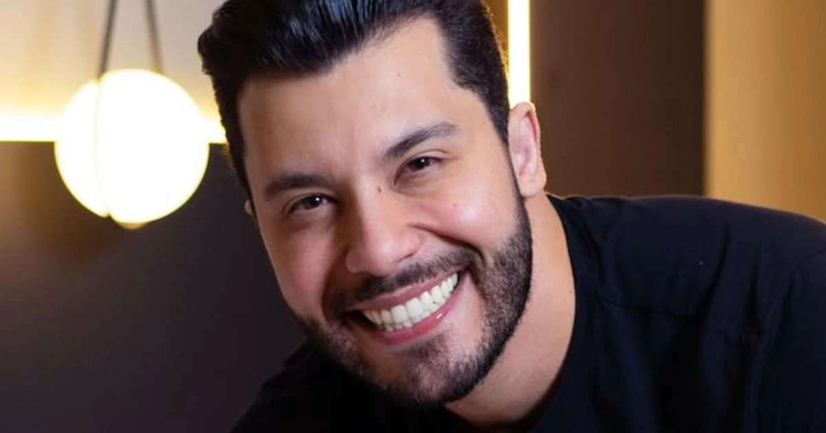 Bastidores da recusa de Murilo Huff em conceder entrevista à Globo