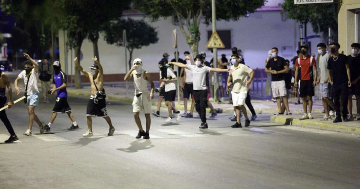 Espanha teme novos atos de violência contra imigrantes em Torre Pacheco