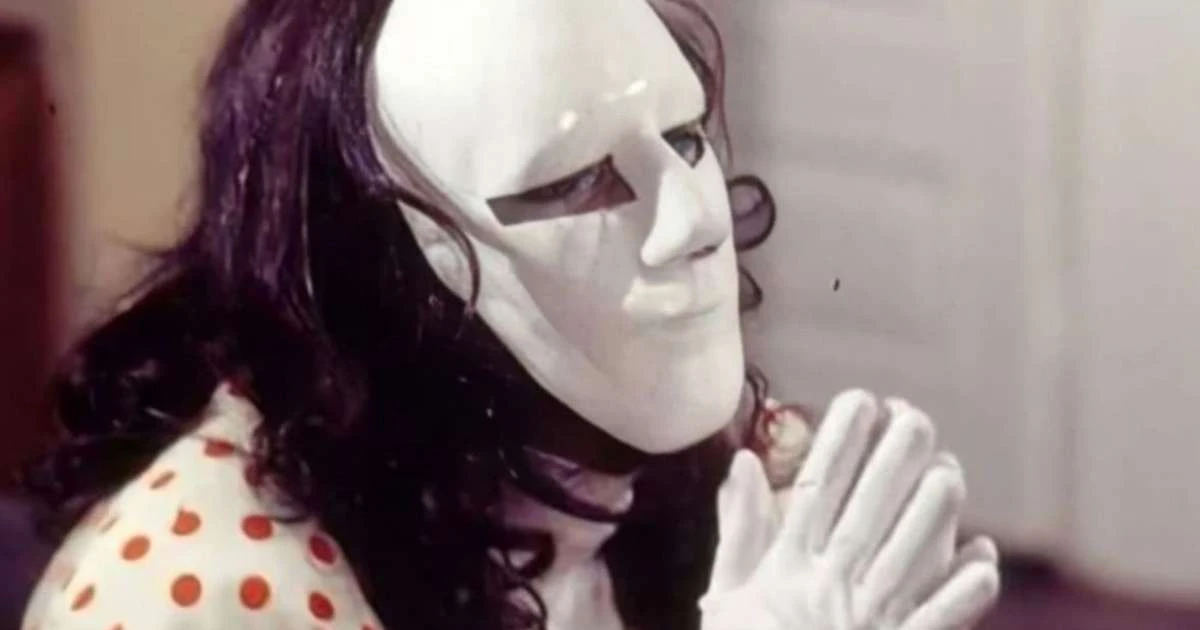 Quem é o Mascarado de 'A Viagem'? Um detalhe sobrenatural pouco conhecido sobre cenas da novela foi revelado pelo ator, hoje fora da Globo