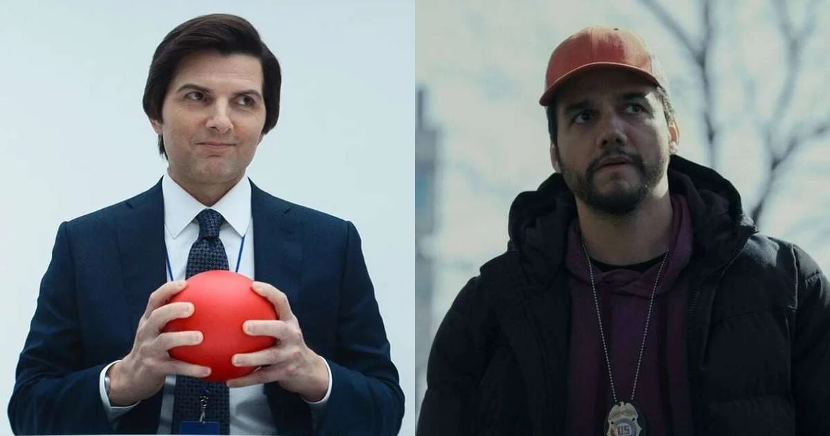 Emmy 2025: Ruptura lidera as indicações, mas Wagner Moura é esnobado; confira a lista