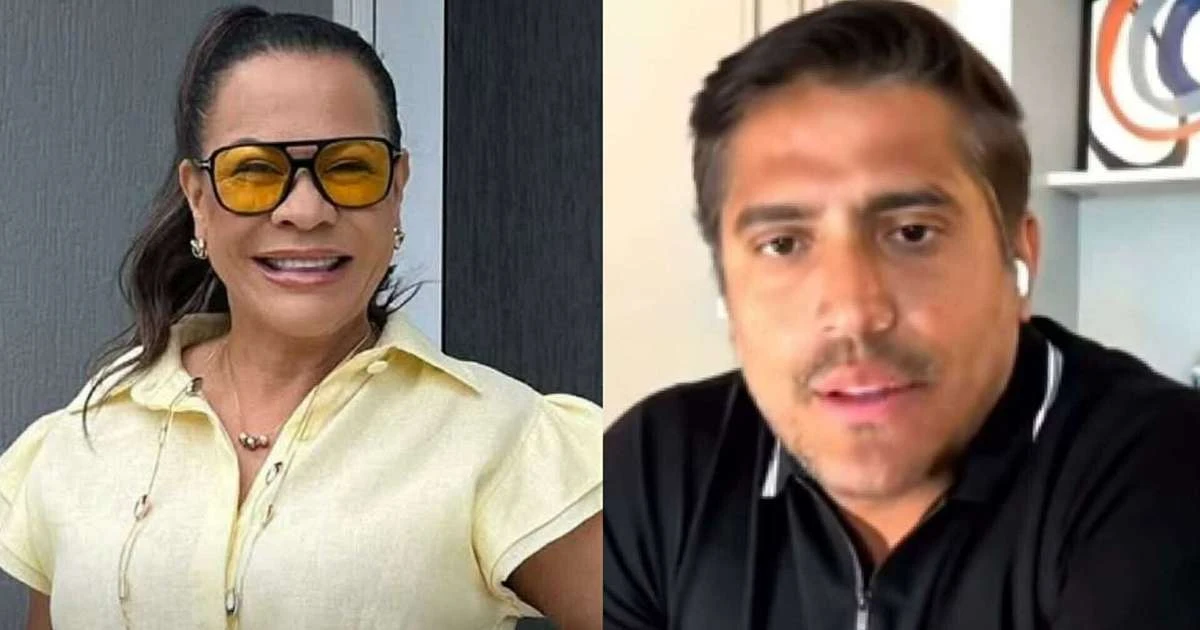 Advogado entrega verdade sobre seguro e web aponta contradição de Dona Ruth: 'Gente'