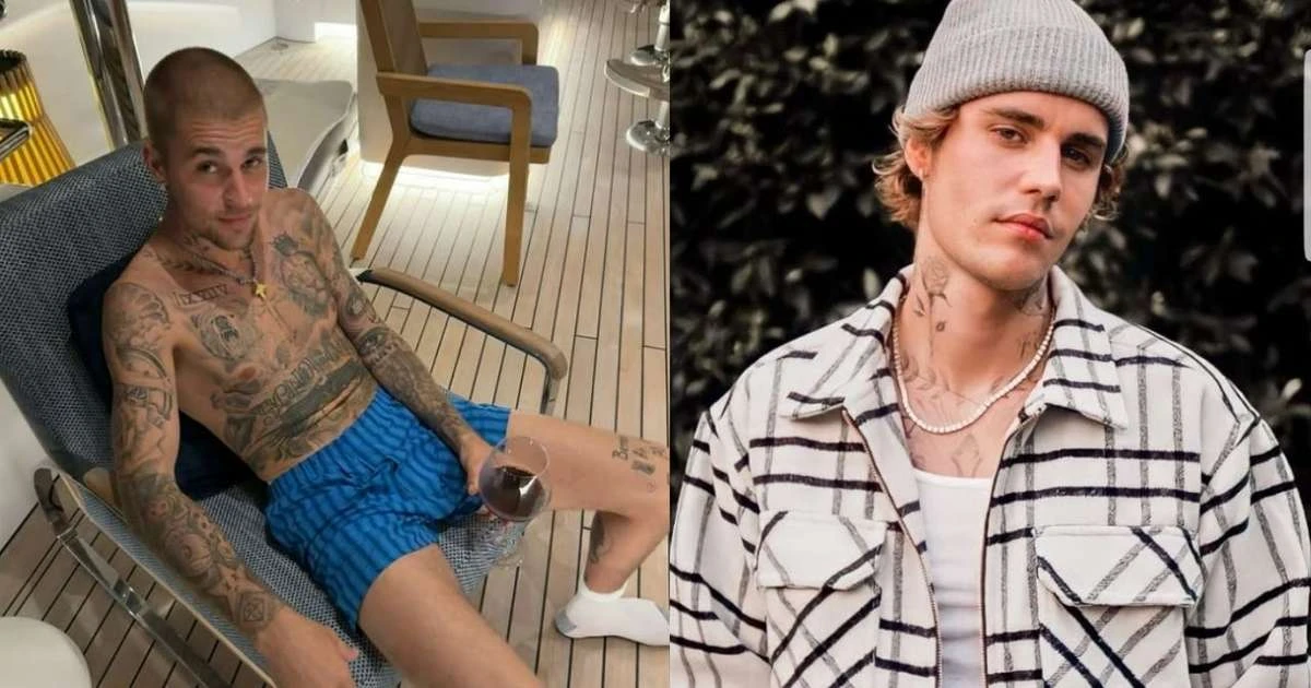 Justin Bieber paga US$ 31,5 mi a ex-empresário e encerra parceria