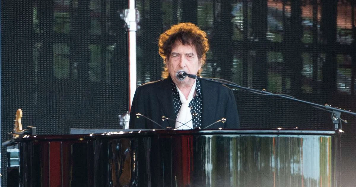 A música do Foo Fighters que Bob Dylan declarou adorar