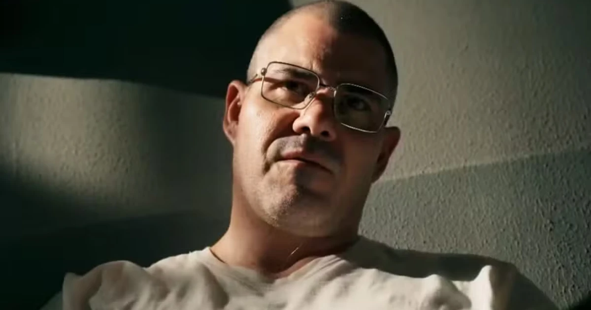 'Três Graças': Globo muda história polêmica do personagem de Juliano Cazarré