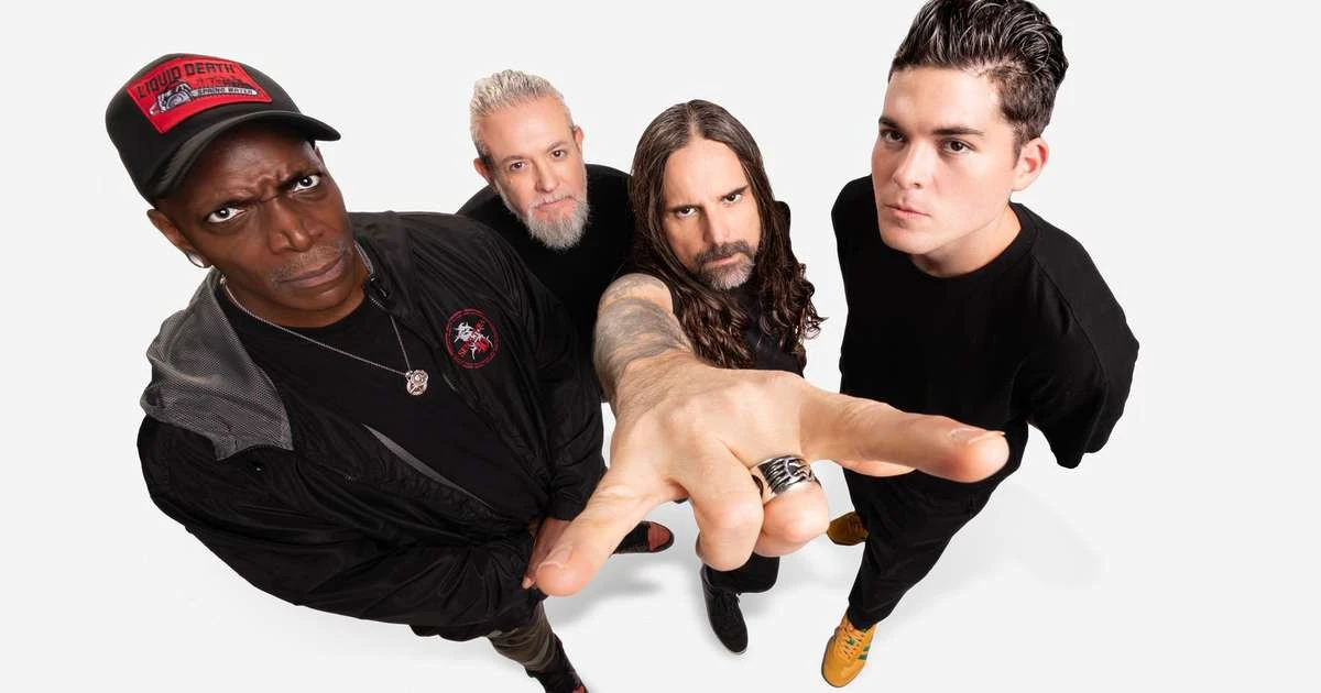 Como comprar ingressos para o show de despedida do Sepultura?