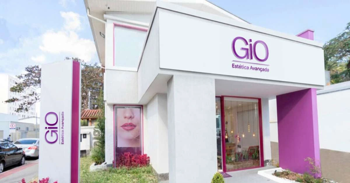 GIO Estética amplia presença no Brasil com Carla Sarni