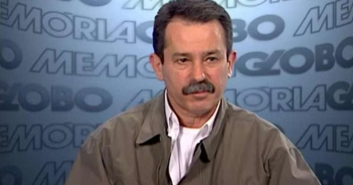Morre Wianey Pinheiro, jornalista e ex-marido de Ananda Apple, aos 77 anos