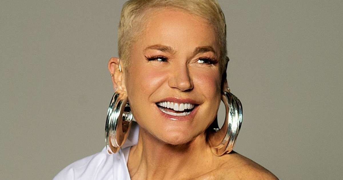 Xuxa recorda apresentação no Teleton: 'Família Abravanel me recebeu de braços abertos'