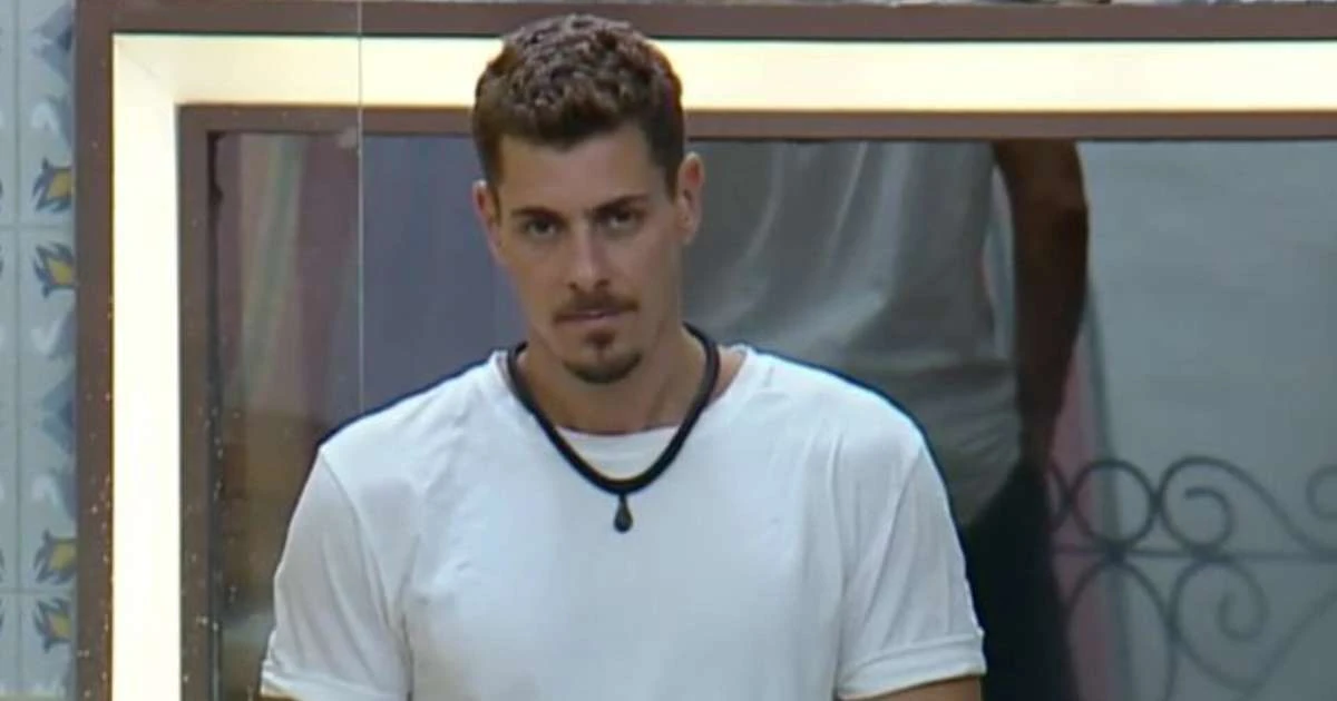 'A Fazenda 16': Novo alvo? Sacha quer que Albert seja o próximo eliminado: 'Tá na fila'