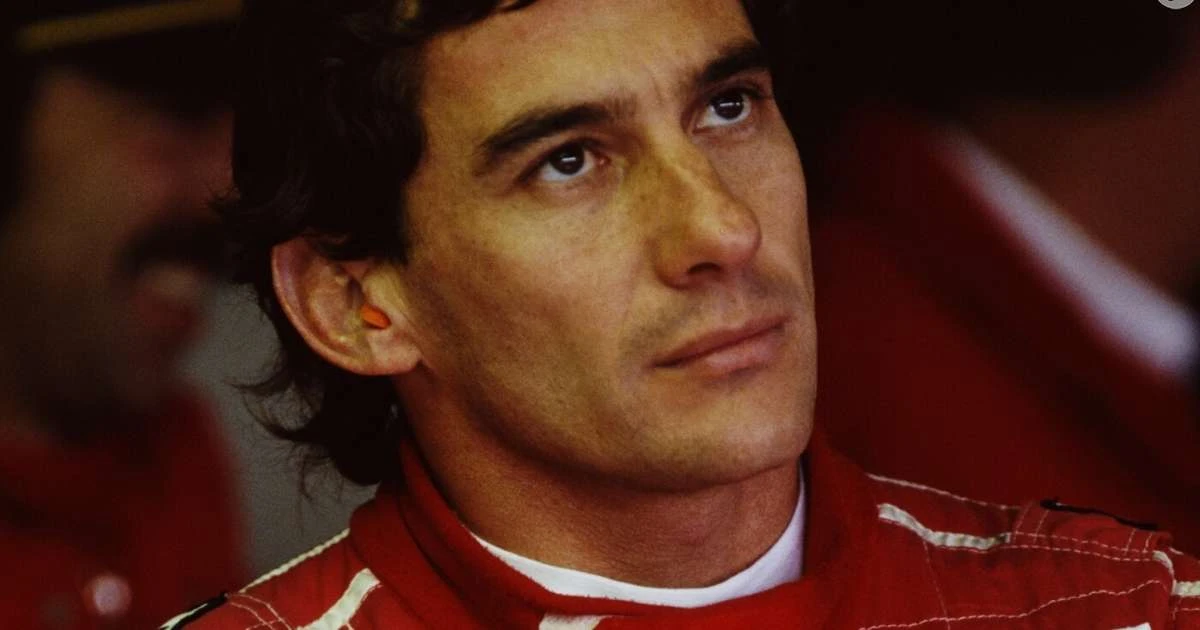 Ayrton Senna teve 2 amores pouco conhecidos: quem foram Adriane Yamin, a 'namorada secreta', e a esposa Lilian Vasconcellos?
