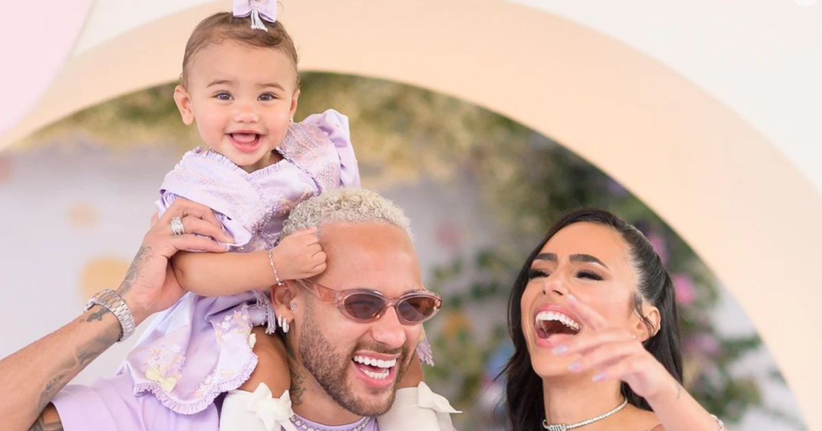 Bruna Biancardi recebe críticas após revelação sobre nascimento de Mavie e rebate: 'Não é pecado'