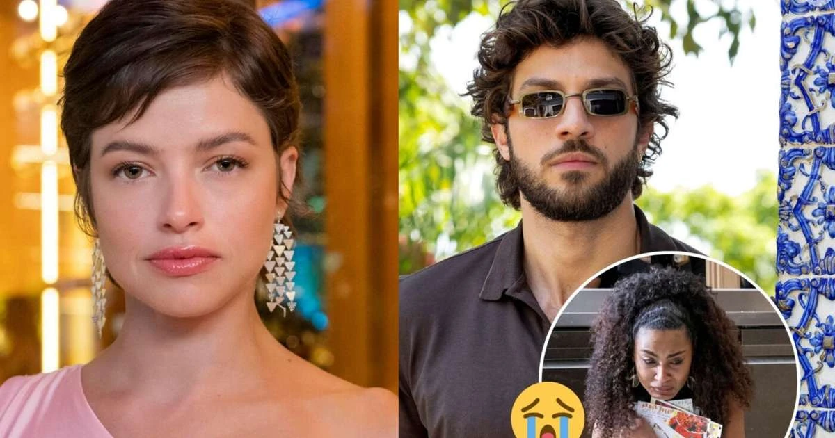 'Voz do povo é a voz de Deus'? 3º abaixo-assinado sobre 'Mania de Você' quer Viola para escanteio e casal Luma e Mavi