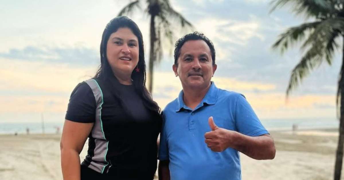 Esposa de Manoel Gomes, o Caneta Azul, perde o bebê aos 41 anos