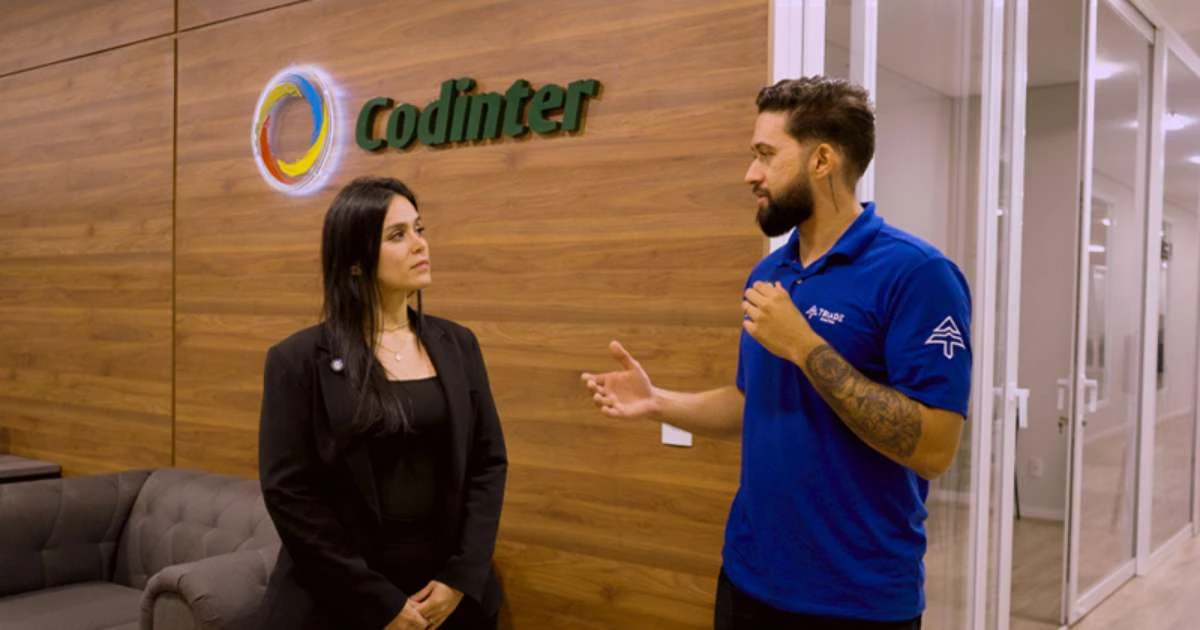 Marca global de pintura cresce no Brasil com marketing industrial