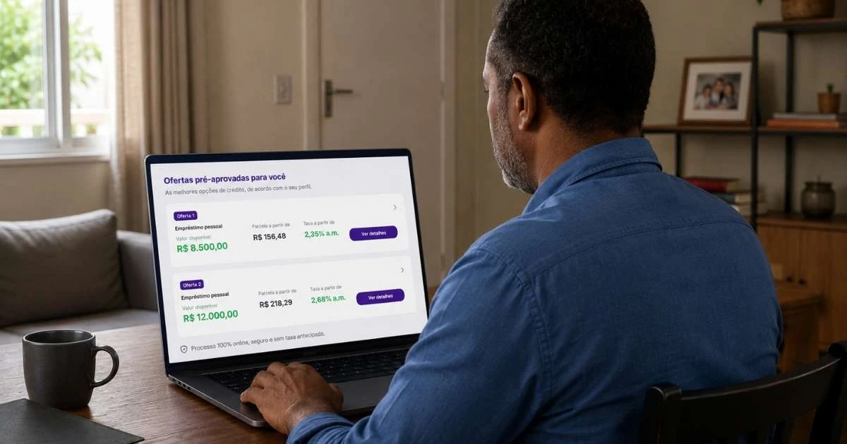 Fintechs ampliam acesso ao crédito no Brasil