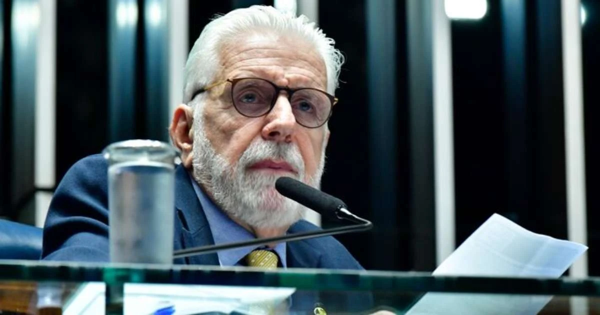 Quem é Jaques Wagner, líder do governo Lula no Senado alvo de operação da PF