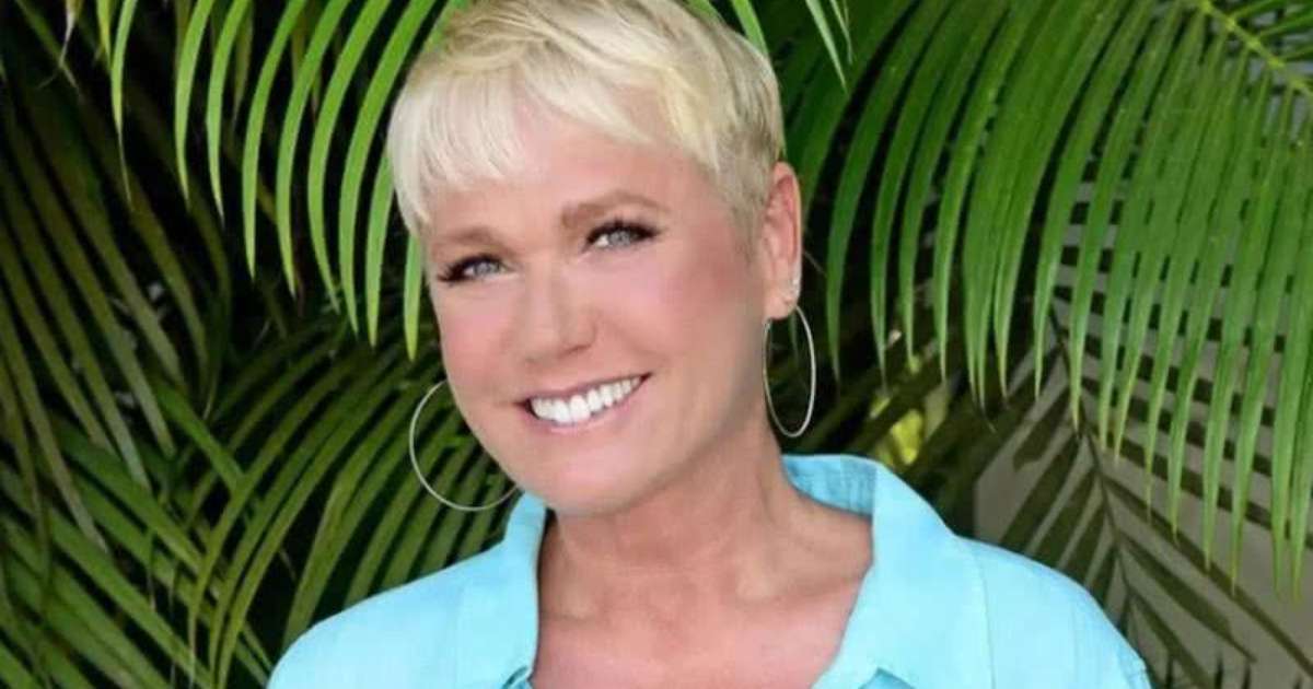 Xuxa revela empolgação com nova série do Disney+: 'Desejo que todo mundo queira ver'