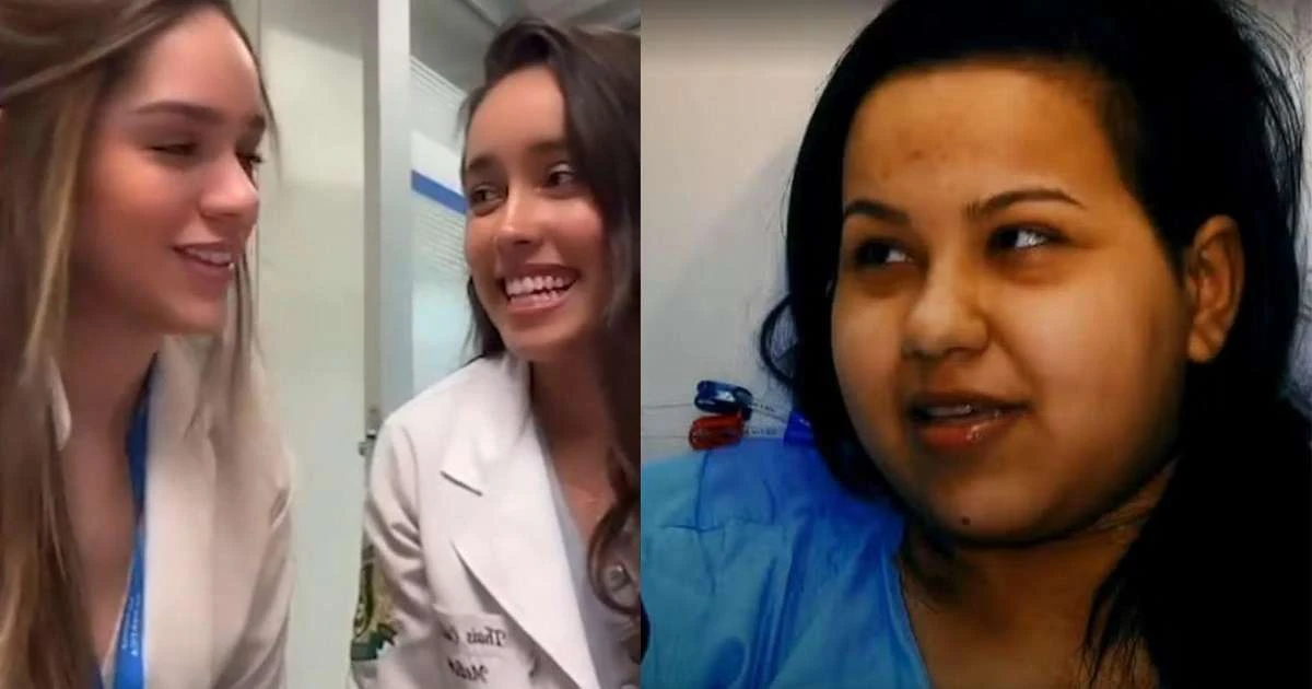 Família de jovem que passou por três transplantes responde às falas de estudantes de medicina