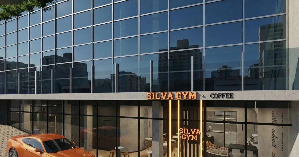 Silva Gym chega a Minas Gerais com investimento de R$ 7 mi