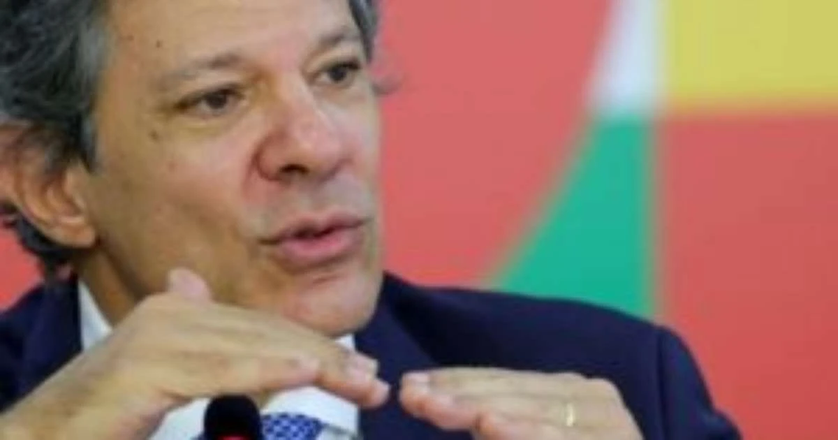 Lei de reciprocidade prevê criação de comissão para observar o que convém ao Brasil, afirma Haddad