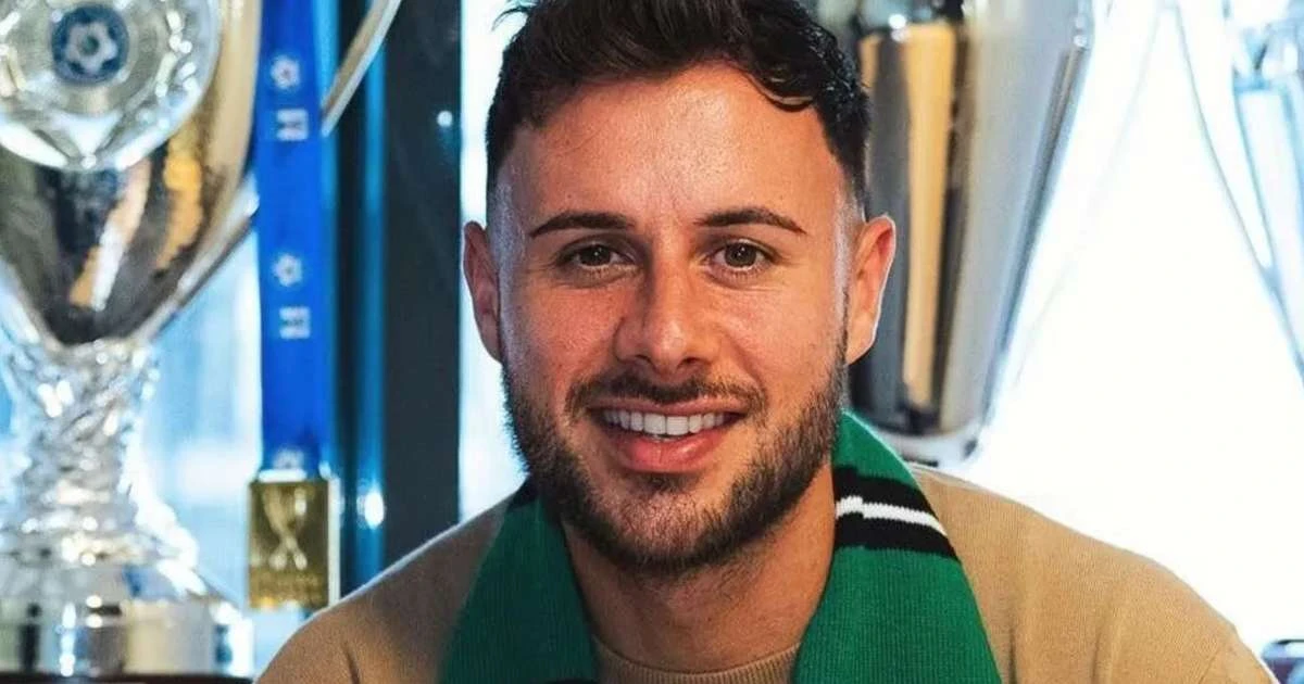 Autópsia revela causa da morte de jogador encontrado morto na praia aos 31 anos