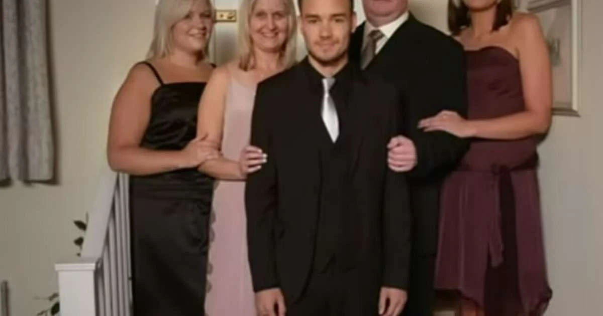Irmã de Liam Payne presta homenagem no aniversário do One Direction
